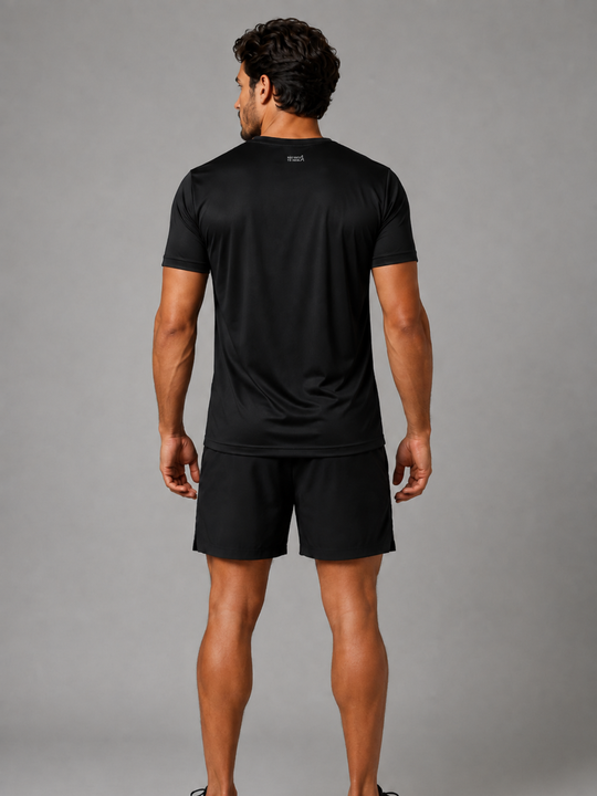 On Fleek T-Shirt Ice Touch Gola V