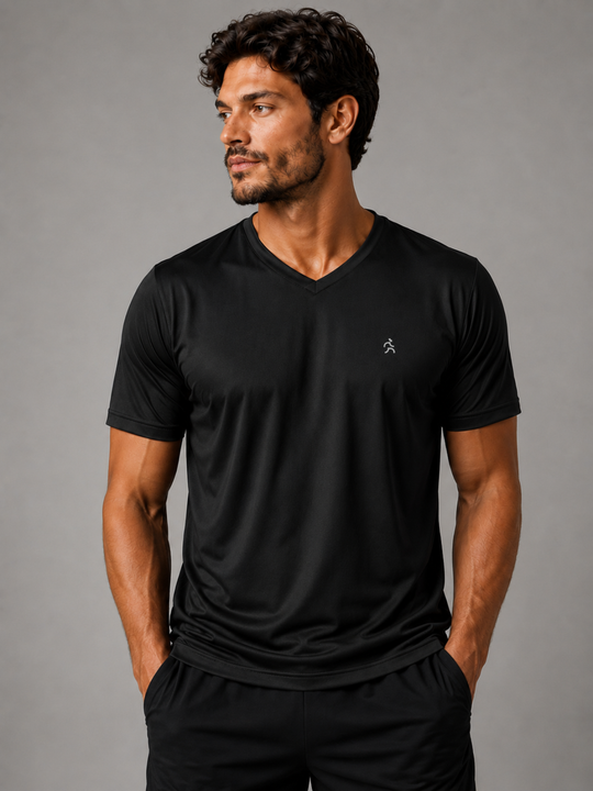 On Fleek T-Shirt Ice Touch Gola V