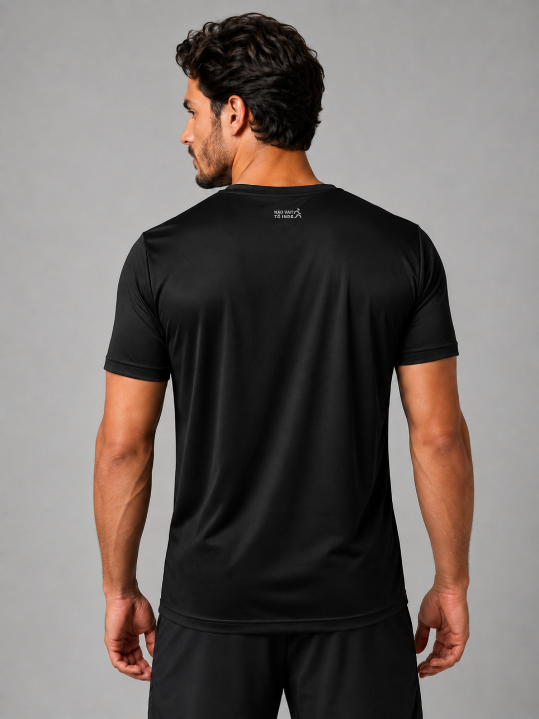 On Fleek T-Shirt Ice Touch Gola V