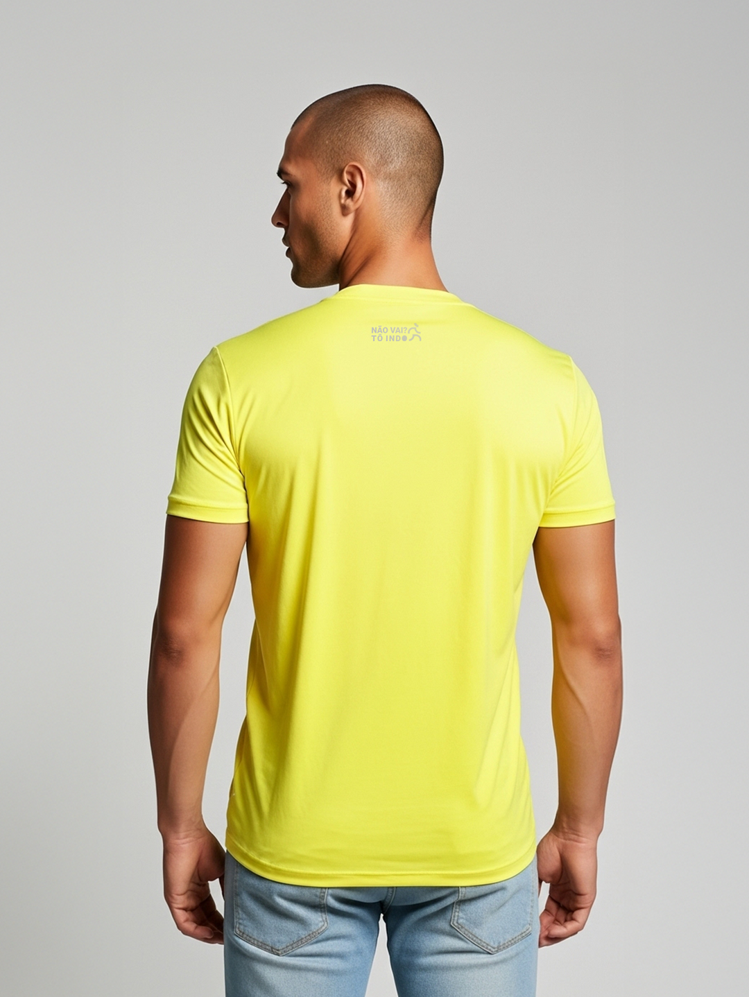 On Fleek T-Shirt | Masculino