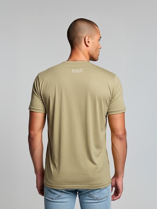 On Fleek T-Shirt | Masculino