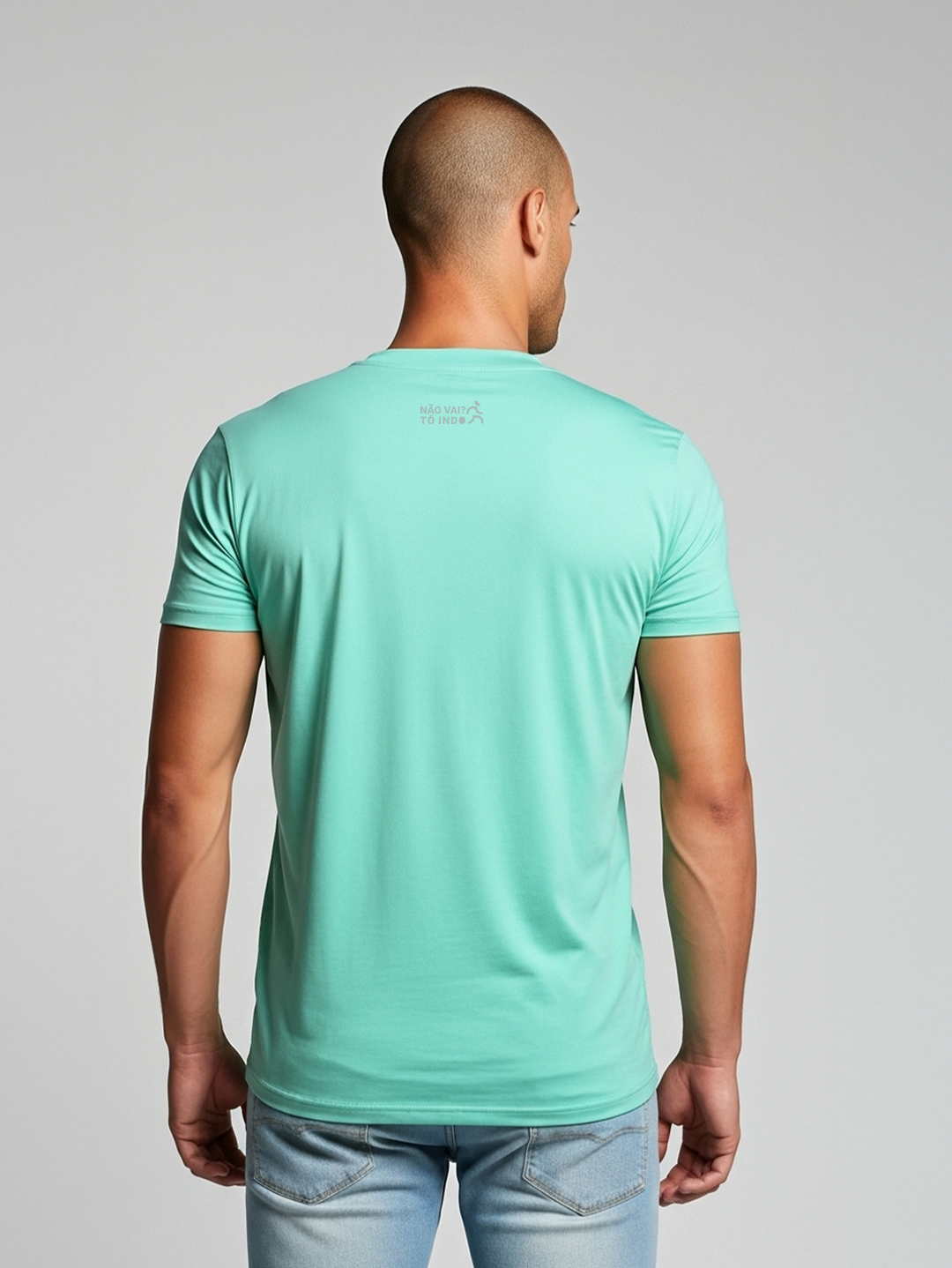 On Fleek T-Shirt | Masculino