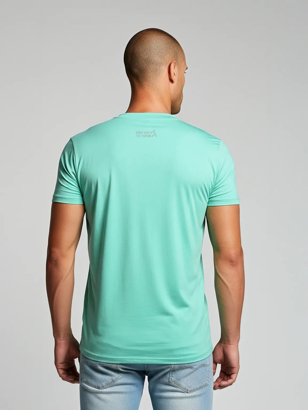 On Fleek T-Shirt | Masculino
