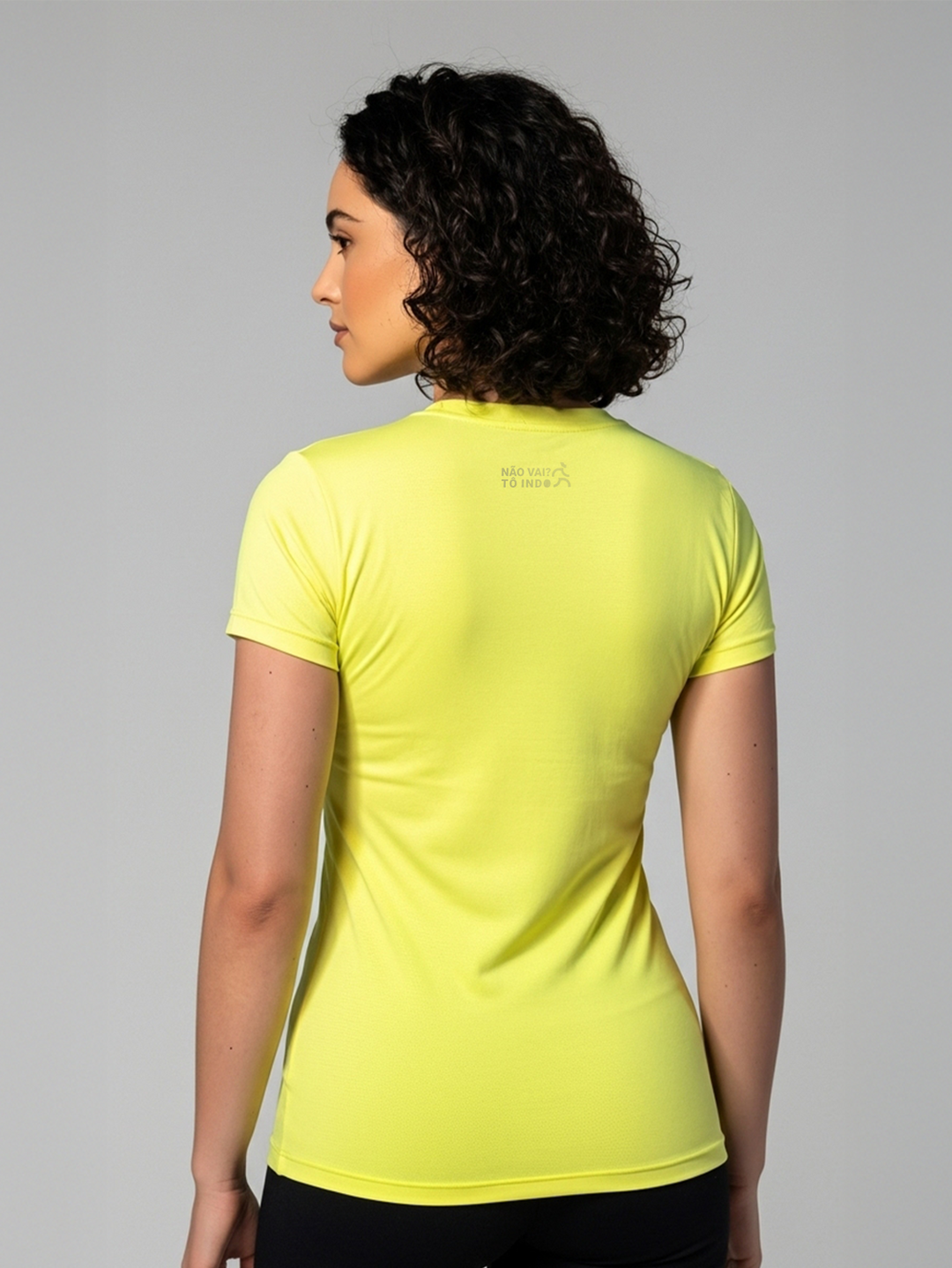 On Fleek T-Shirt Slim