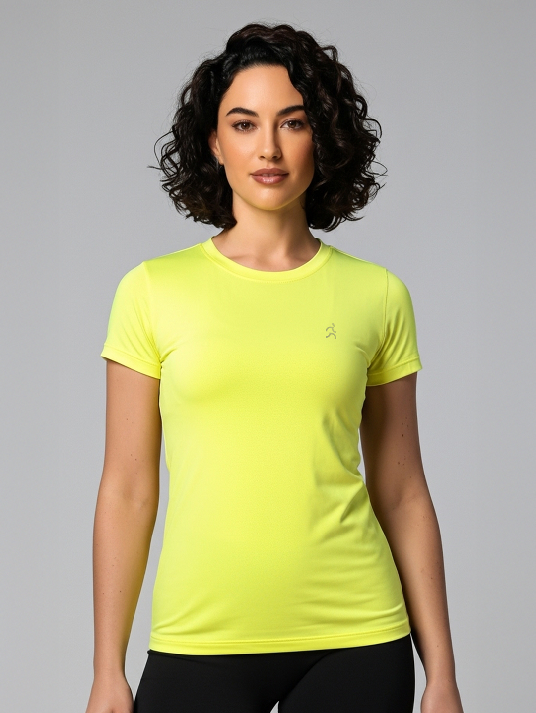 On Fleek T-Shirt Slim