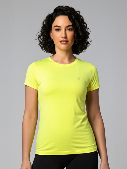 On Fleek T-Shirt Slim
