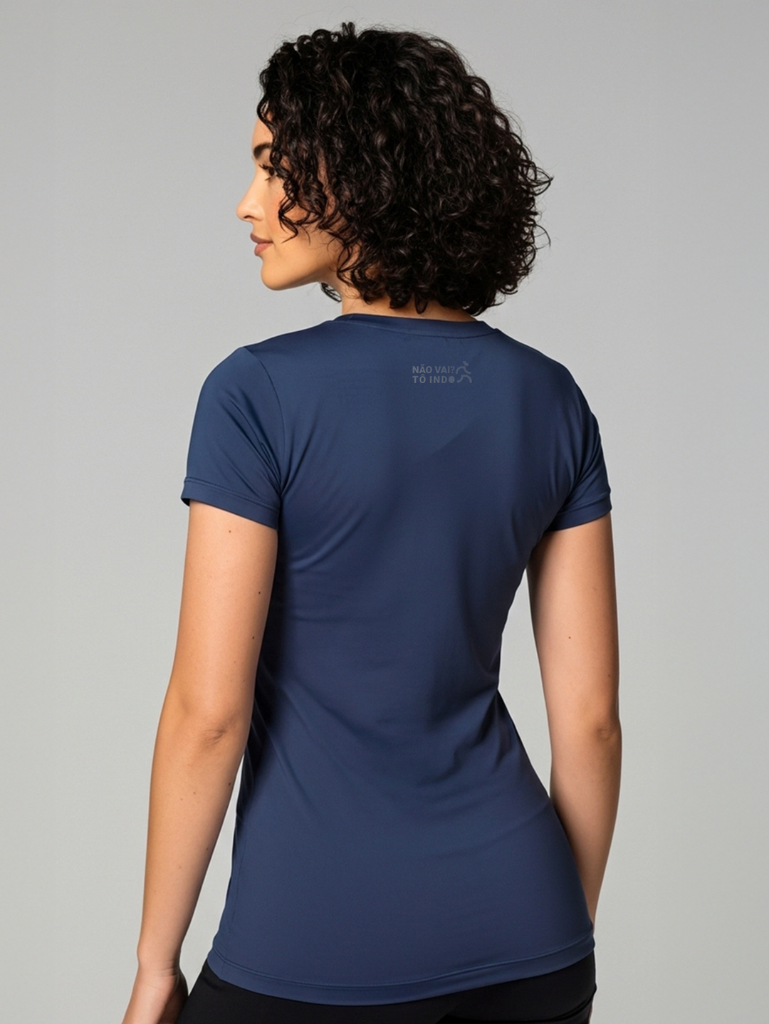On Fleek T-Shirt Slim
