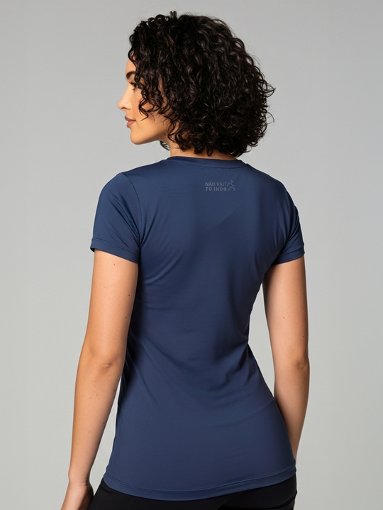 On Fleek T-Shirt Slim
