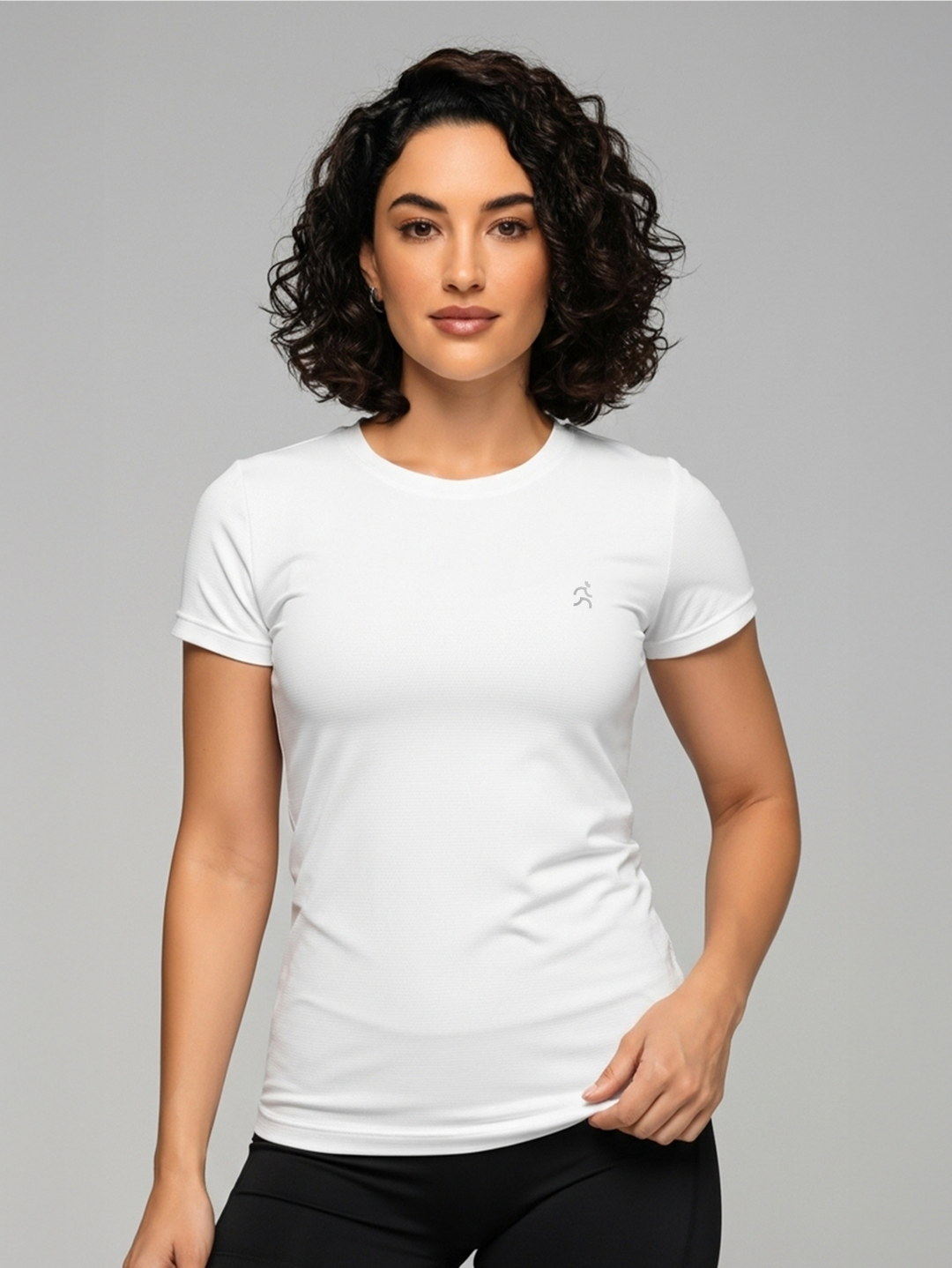 On Fleek T-Shirt Slim