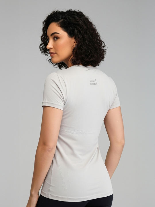 On Fleek T-Shirt Slim