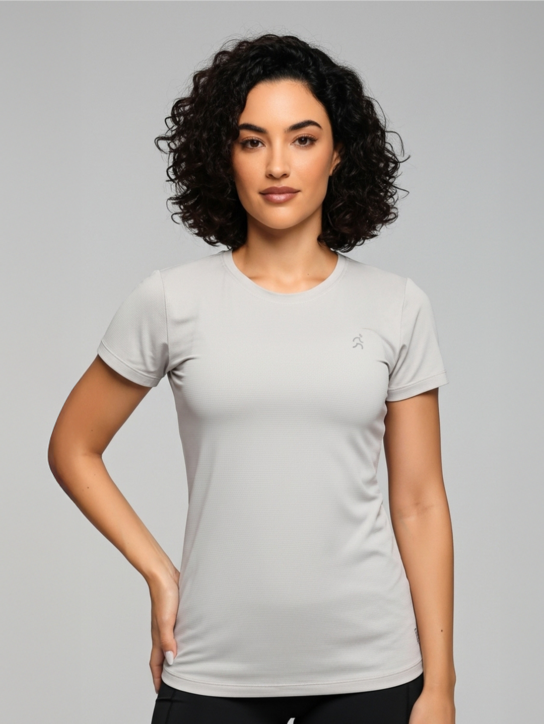 On Fleek T-Shirt Slim