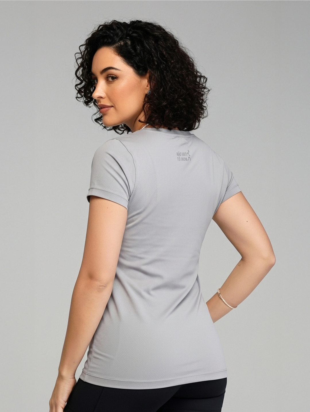 On Fleek T-Shirt Slim