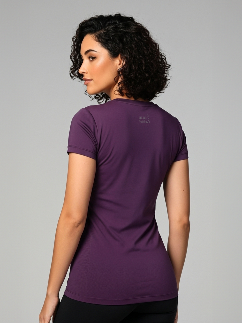 On Fleek T-Shirt Slim