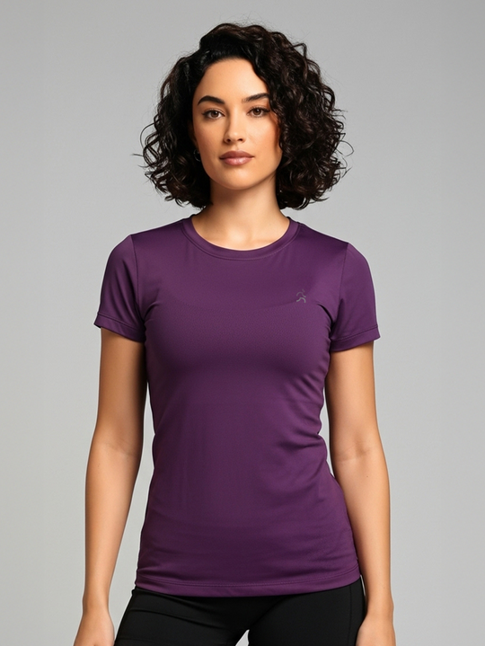 On Fleek T-Shirt Slim