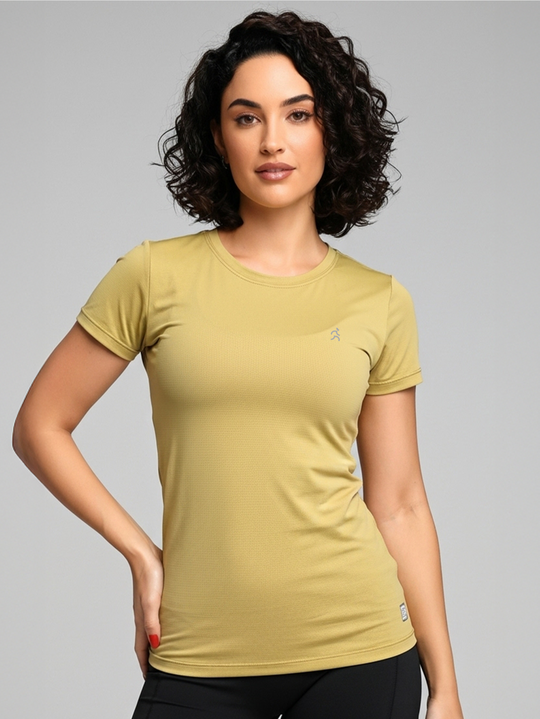 On Fleek T-Shirt Slim