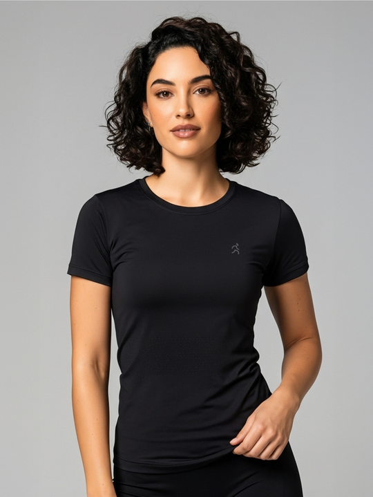 On Fleek T-Shirt Slim
