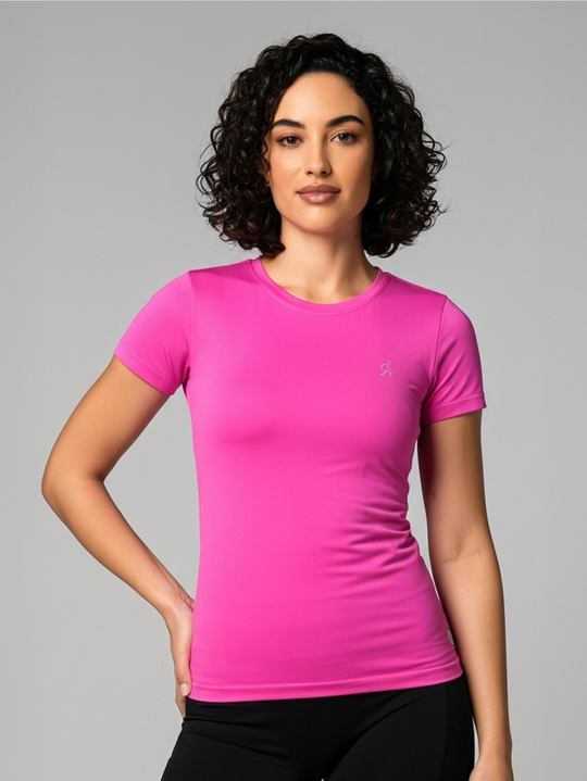 On Fleek T-Shirt Slim