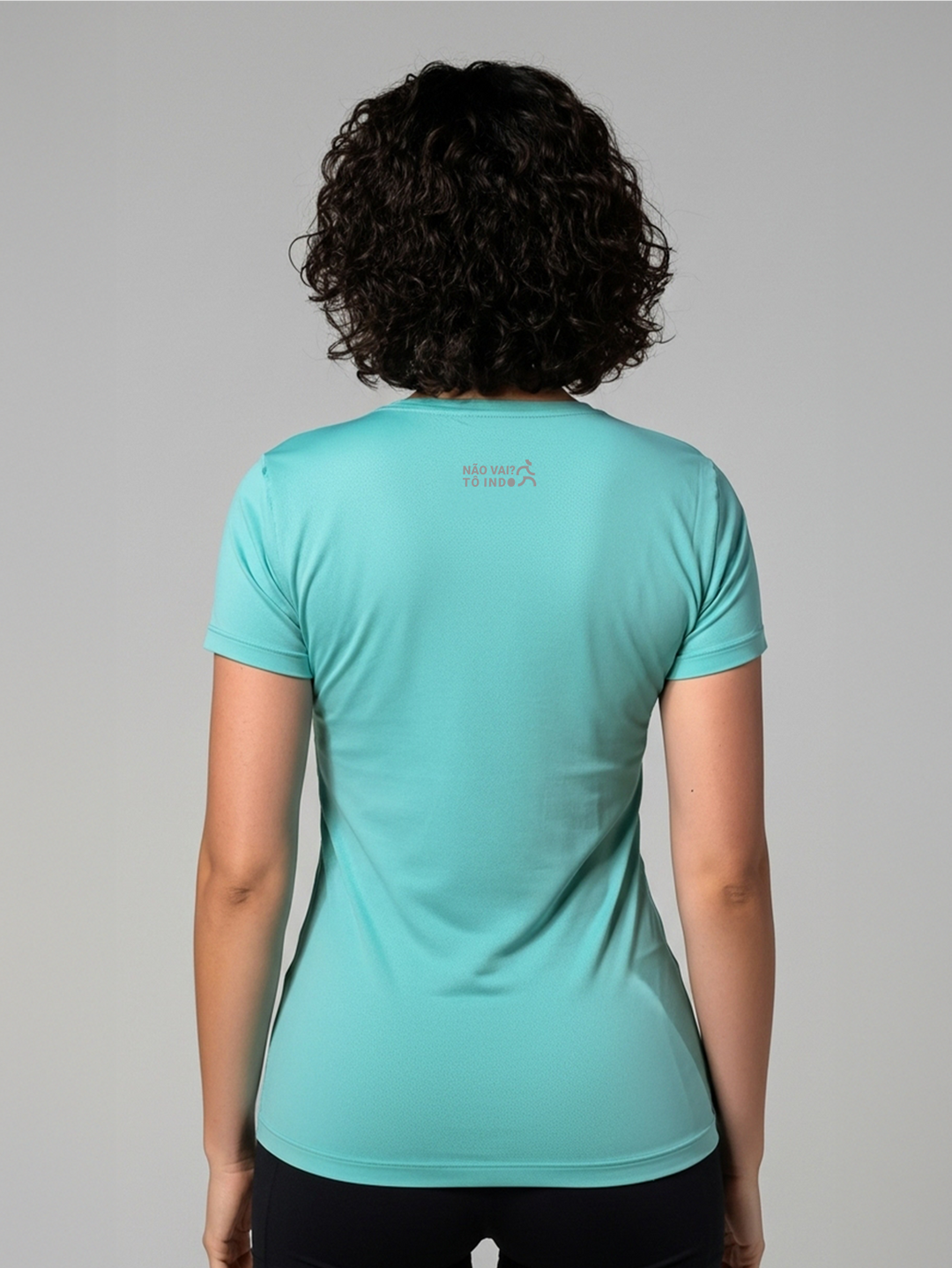 On Fleek T-Shirt Slim