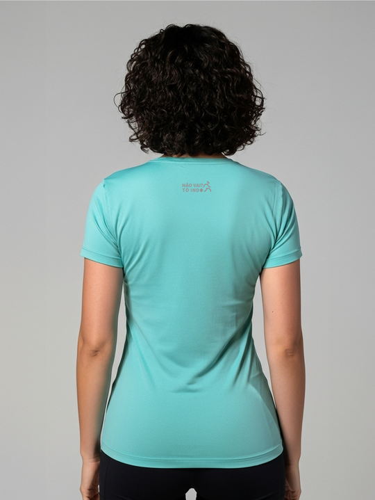 On Fleek T-Shirt Slim