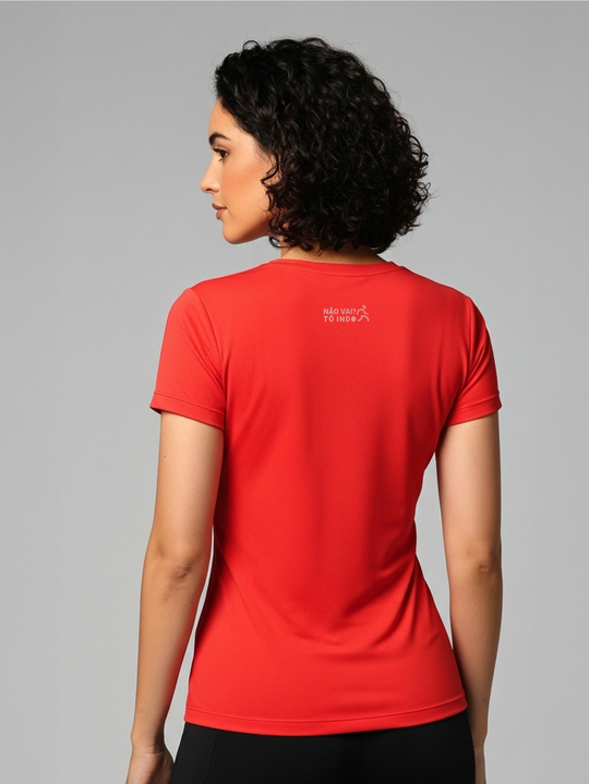 On Fleek T-Shirt Slim