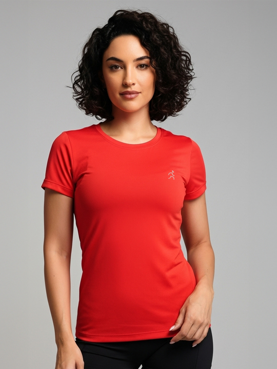 On Fleek T-Shirt Slim