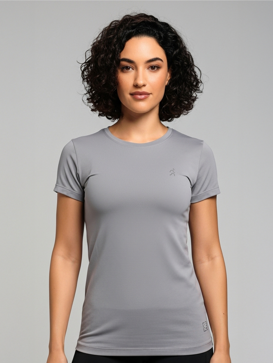 Camisa Tecnológica On Fleek T-Shirt Slim