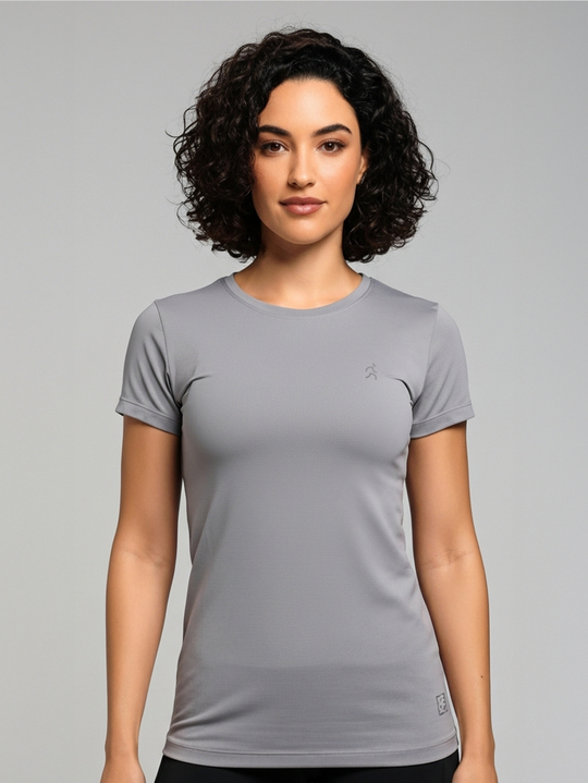 Camisa Tecnológica On Fleek T-Shirt Slim