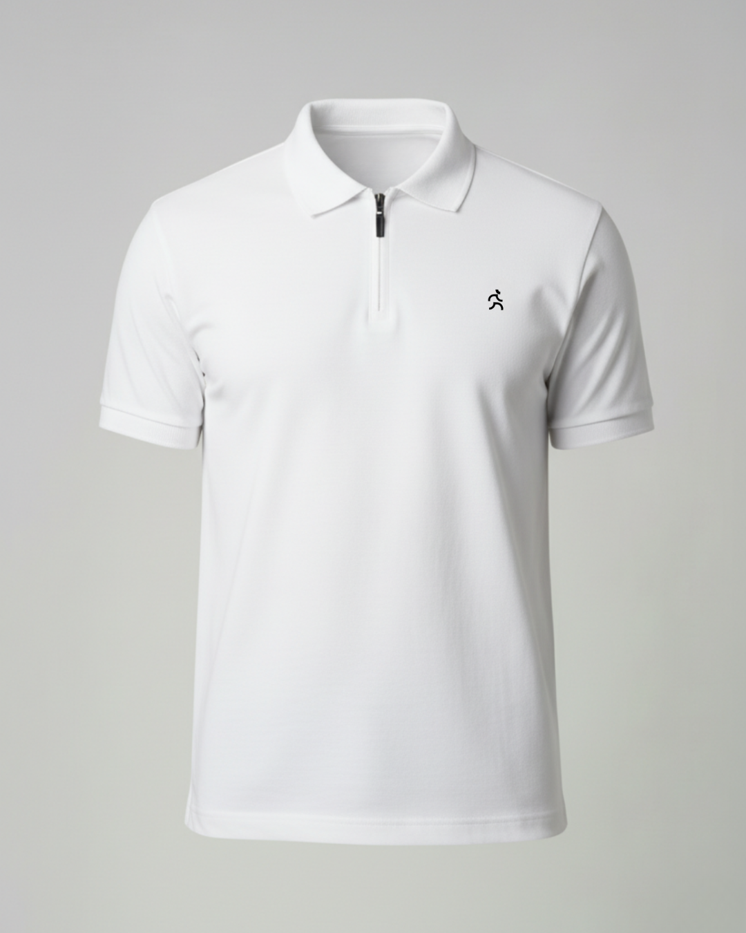 Polo Capri Zíper NVTI UV50+