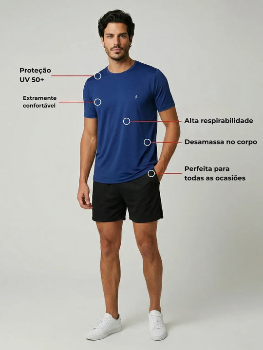 On Fleek T-Shirt | Masculino