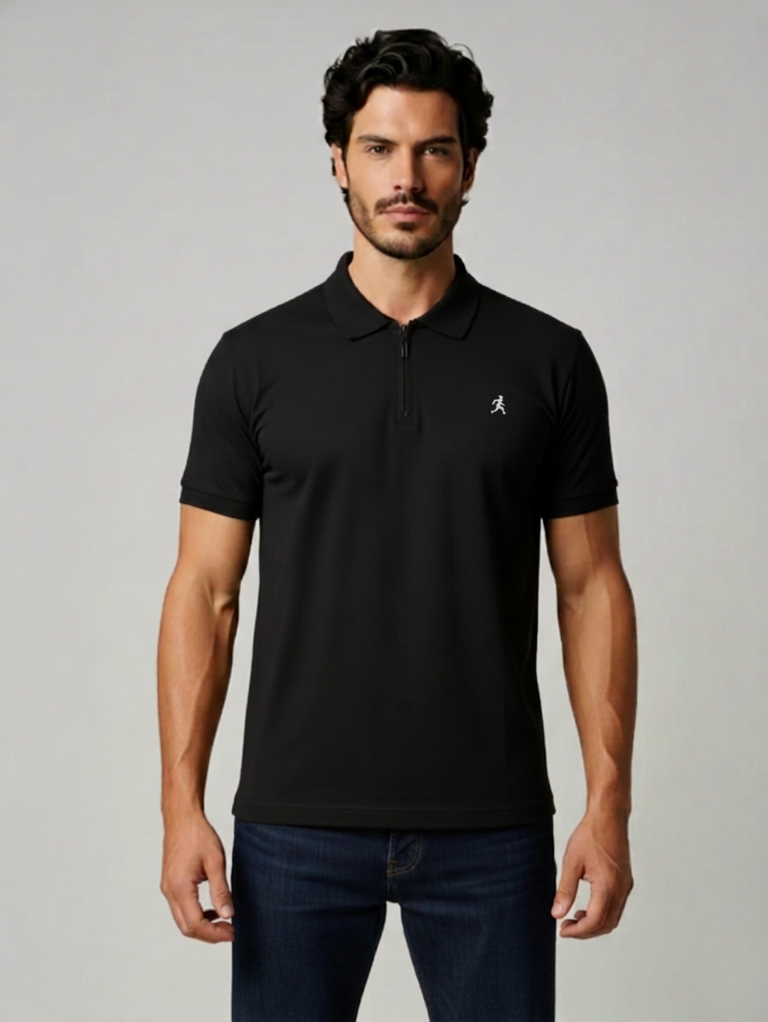 Polo NVTI UV50+