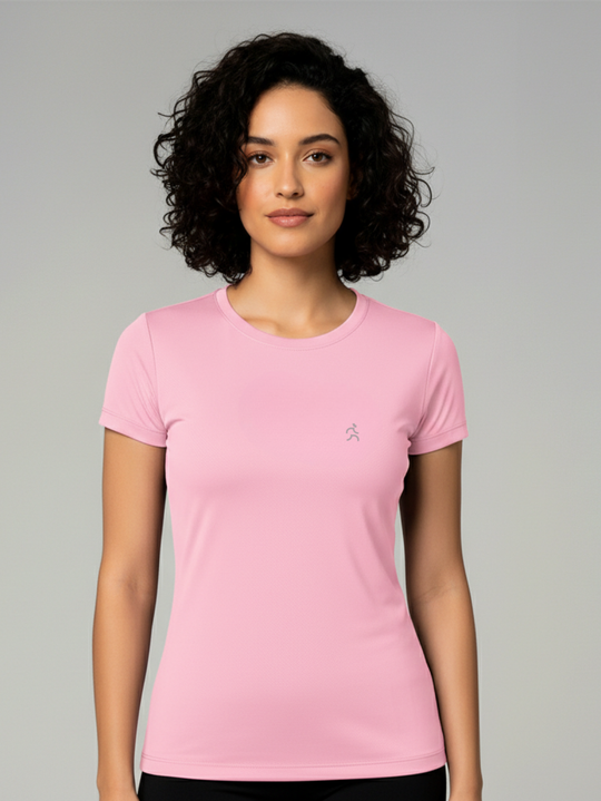 On Fleek T-Shirt Slim