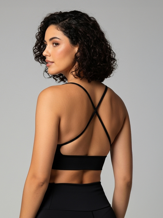 Top Cruzado Powershape