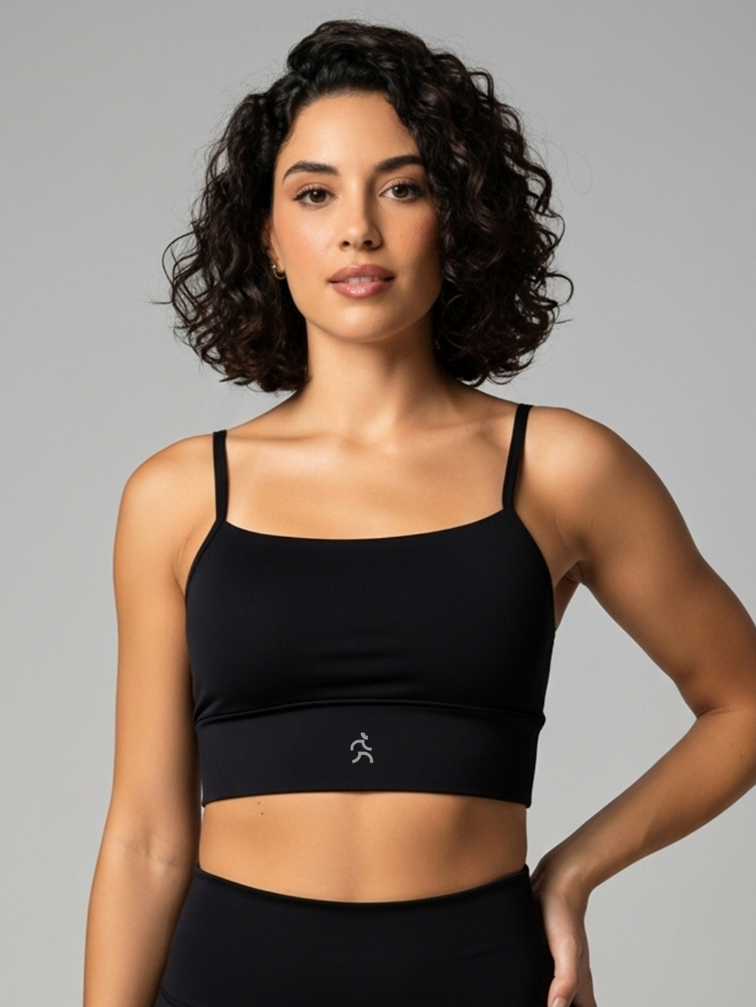 Top Cruzado Powershape