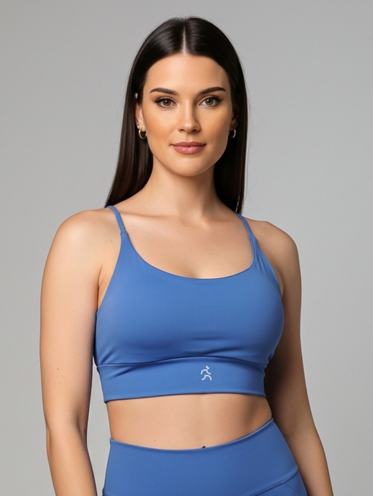 Top Faixa Powershape