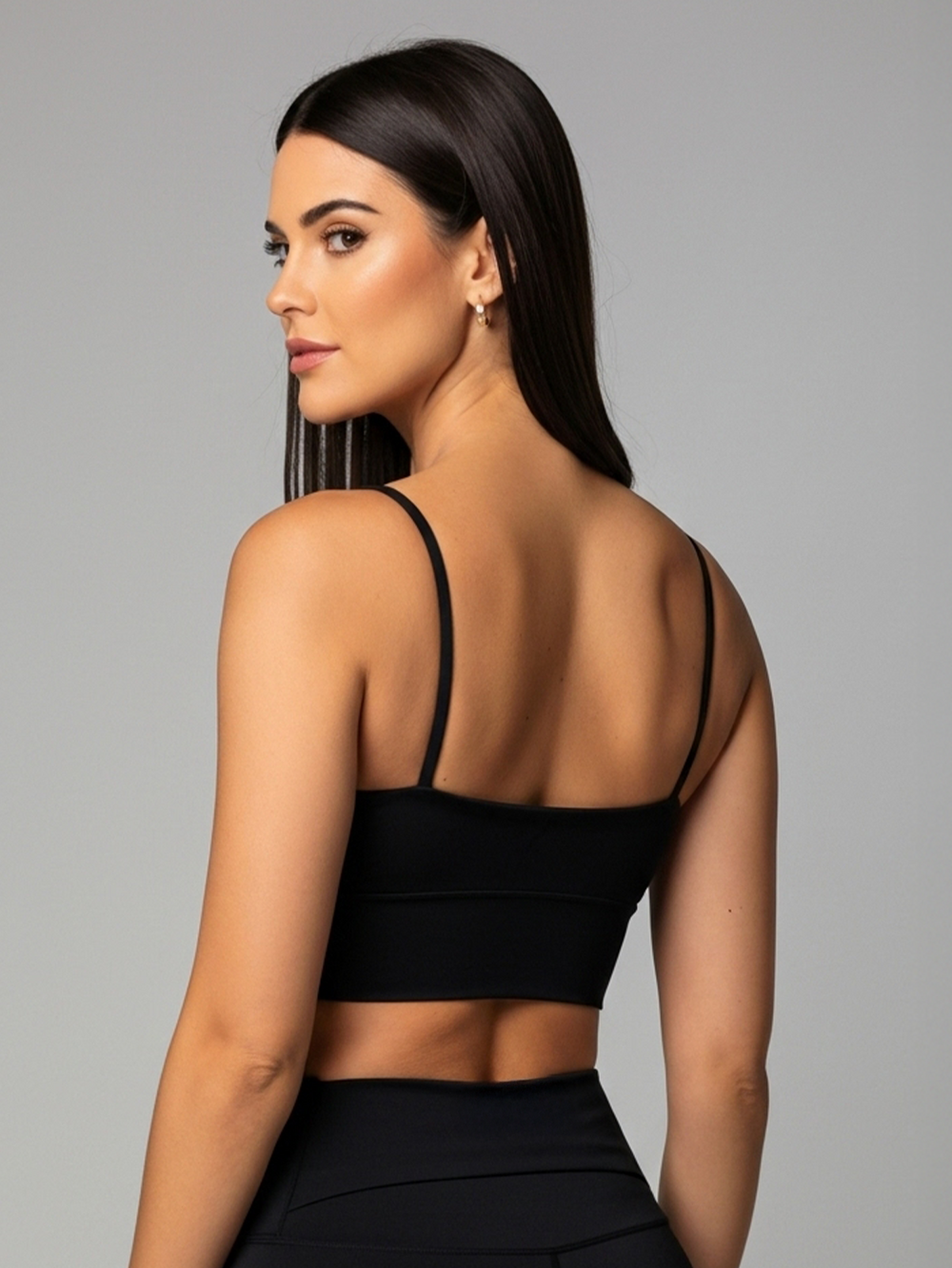 Top Faixa Powershape