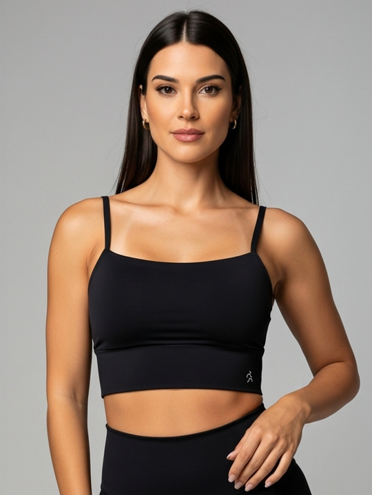 Top Faixa Powershape
