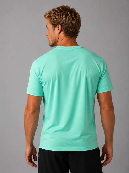 Camisa Tecnológica On Fleek  T-Shirt