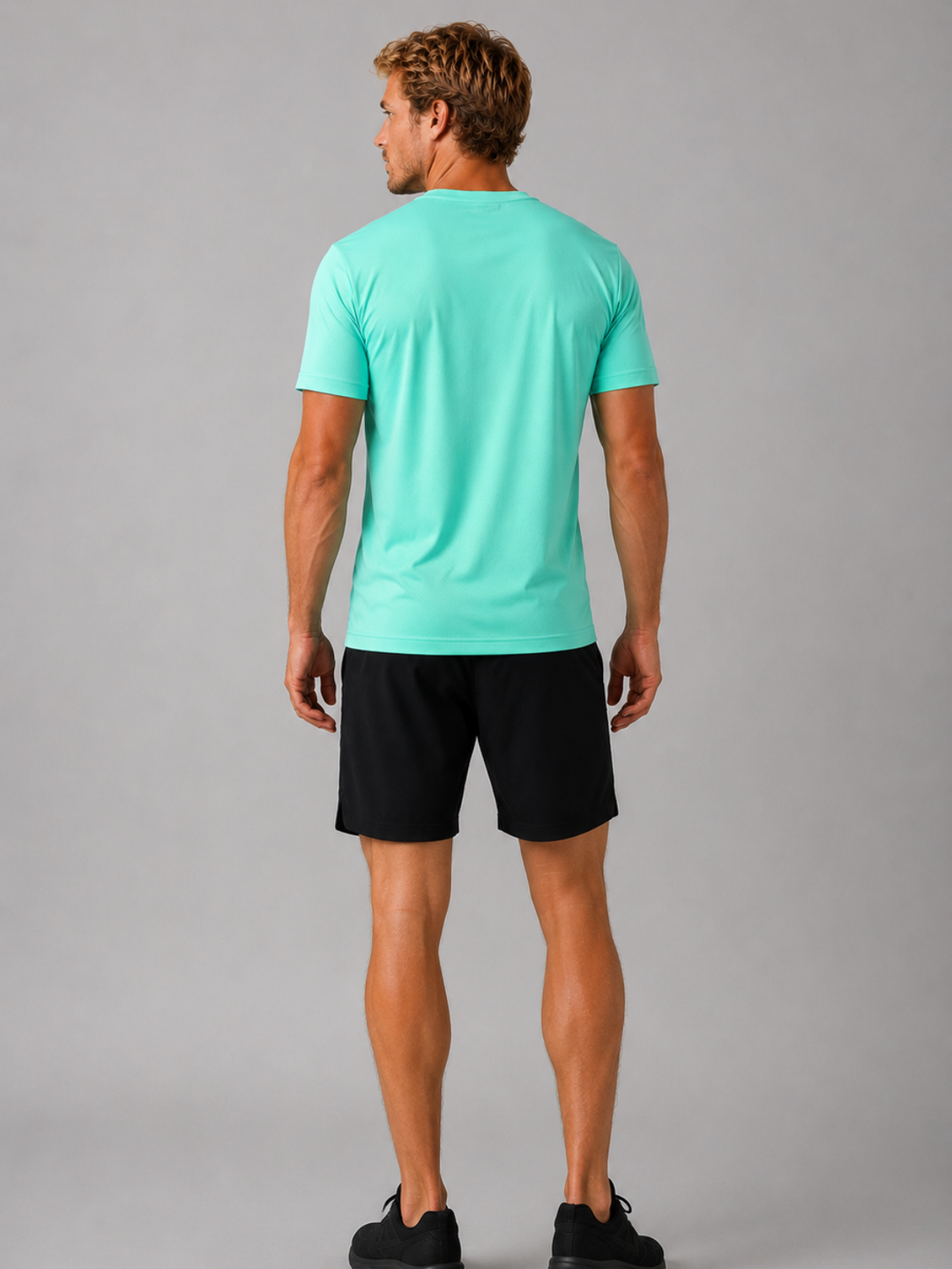 Camisa Tecnológica On Fleek  T-Shirt