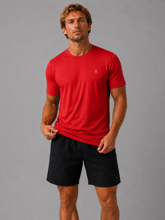 Camisa Tecnológica On Fleek  T-Shirt