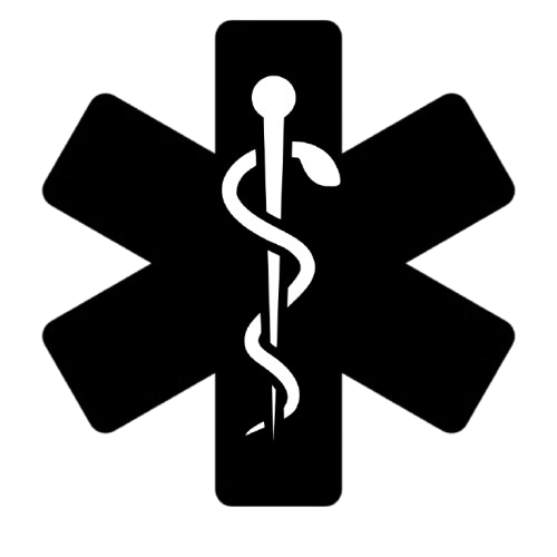 Estrela da Vida – QR Code de Saúde